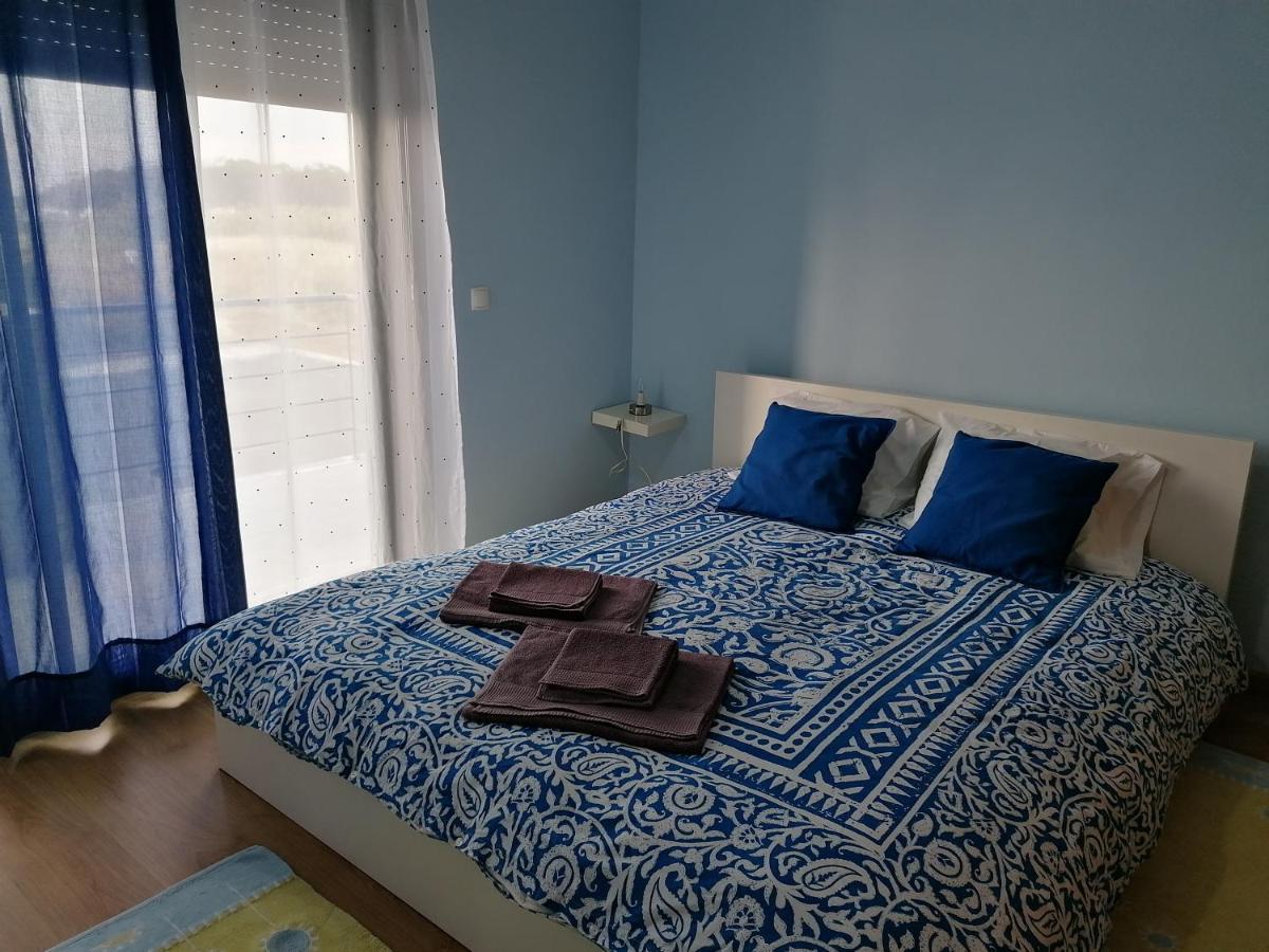 Casa Da Praia Em Porto Covo Buitenkant foto