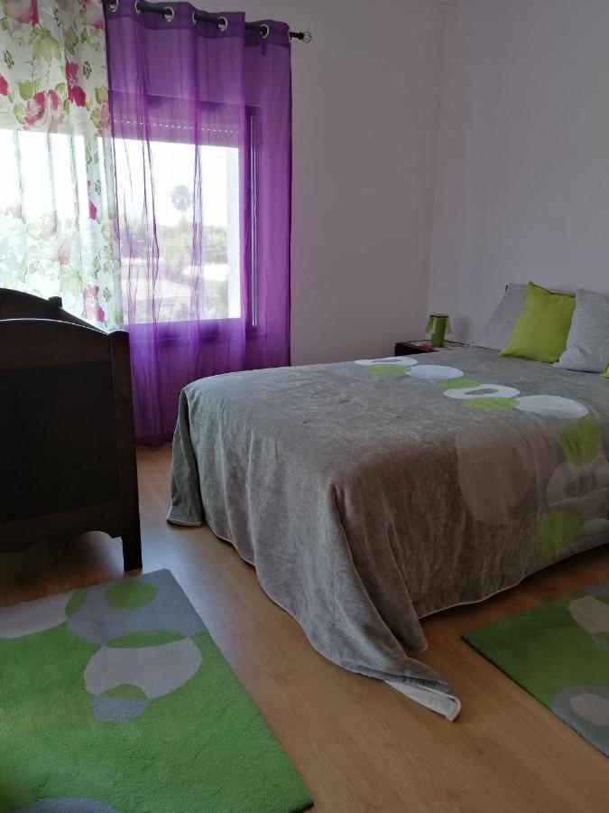 Casa Da Praia Em Porto Covo Buitenkant foto