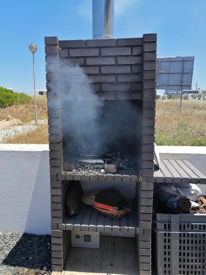 Casa Da Praia Em Porto Covo Buitenkant foto