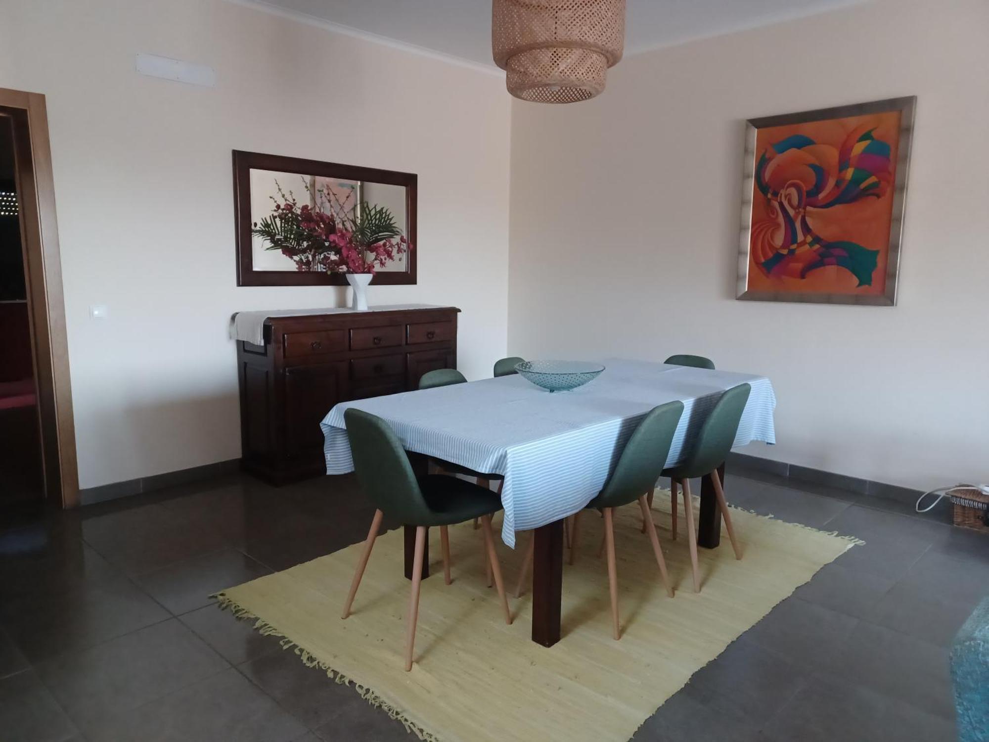 Casa Da Praia Em Porto Covo Buitenkant foto