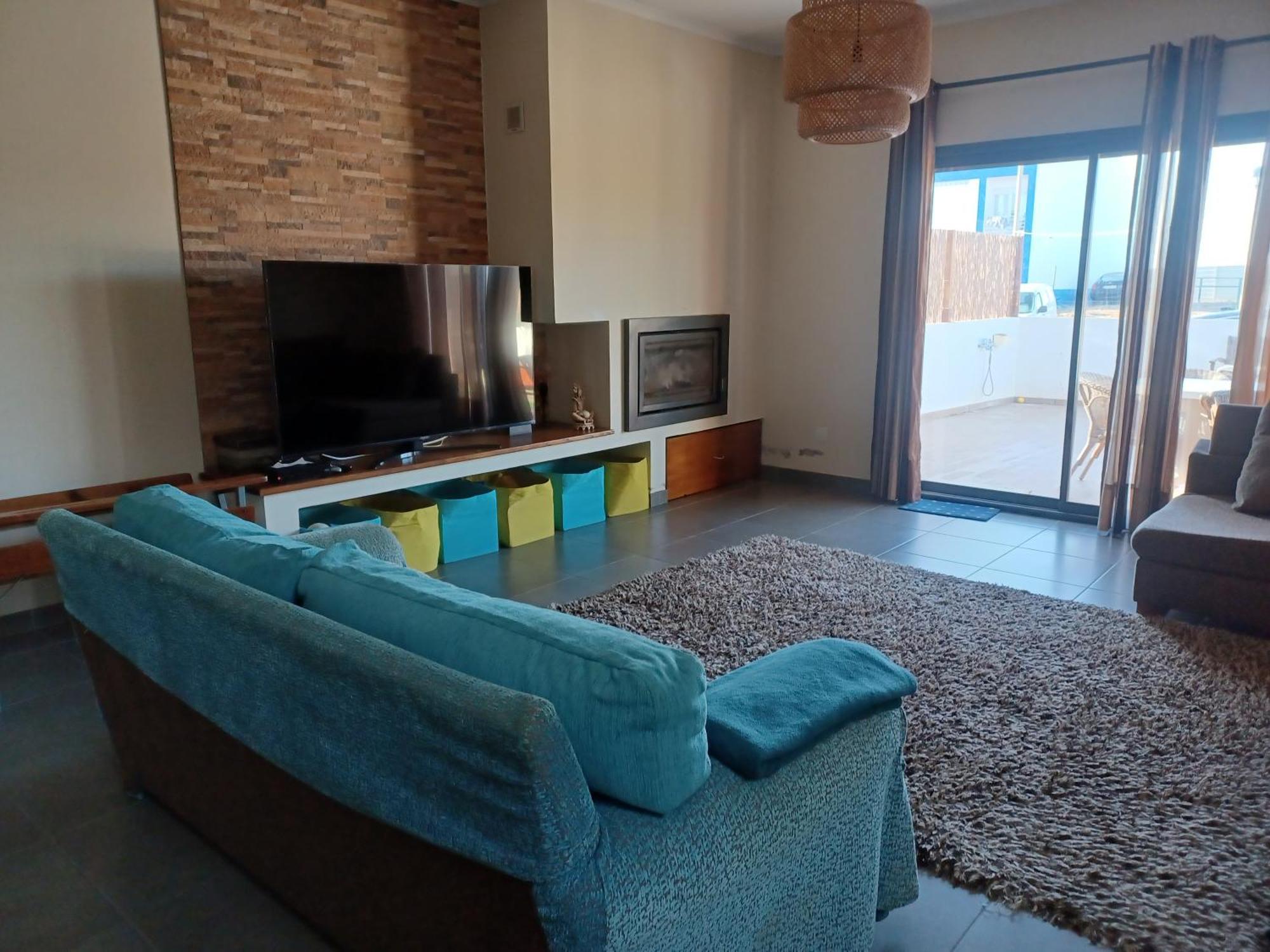 Casa Da Praia Em Porto Covo Buitenkant foto
