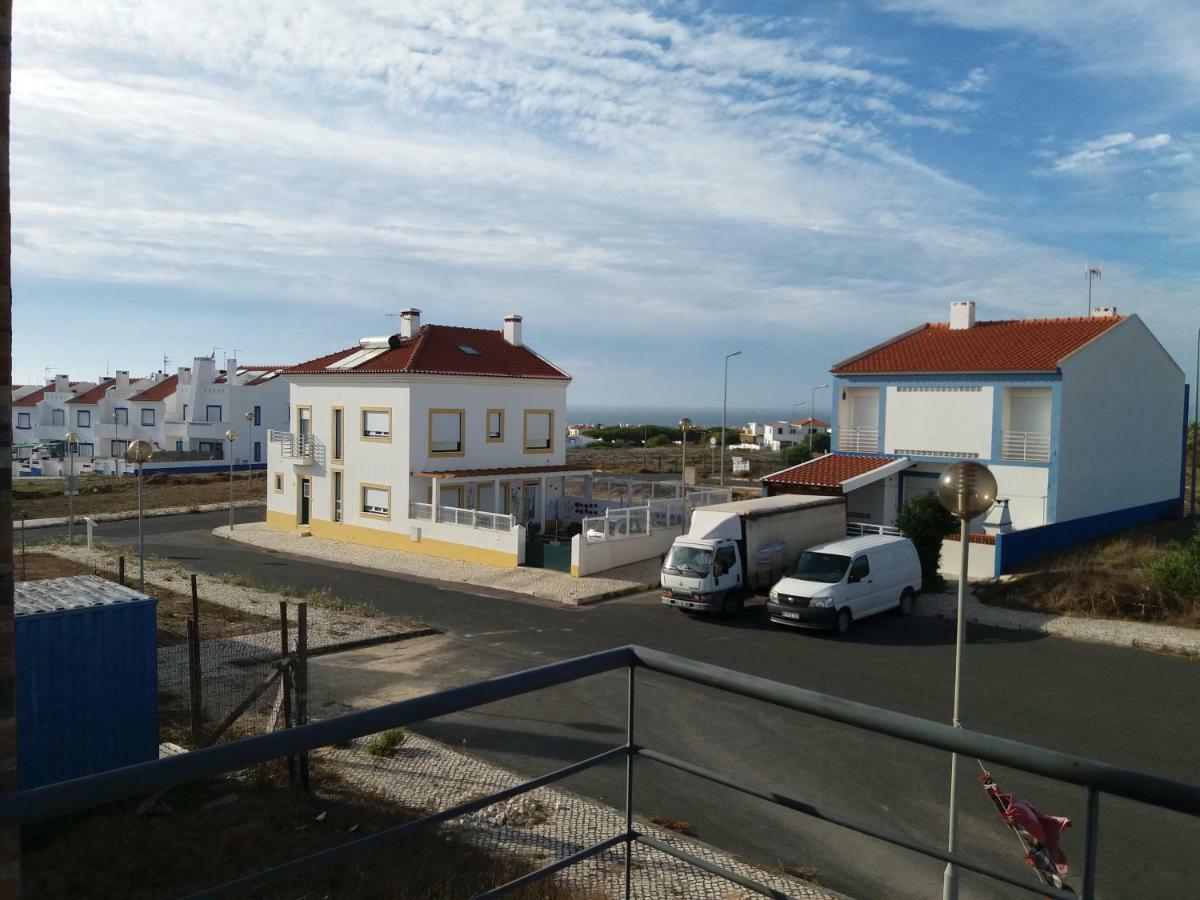 Casa Da Praia Em Porto Covo Buitenkant foto