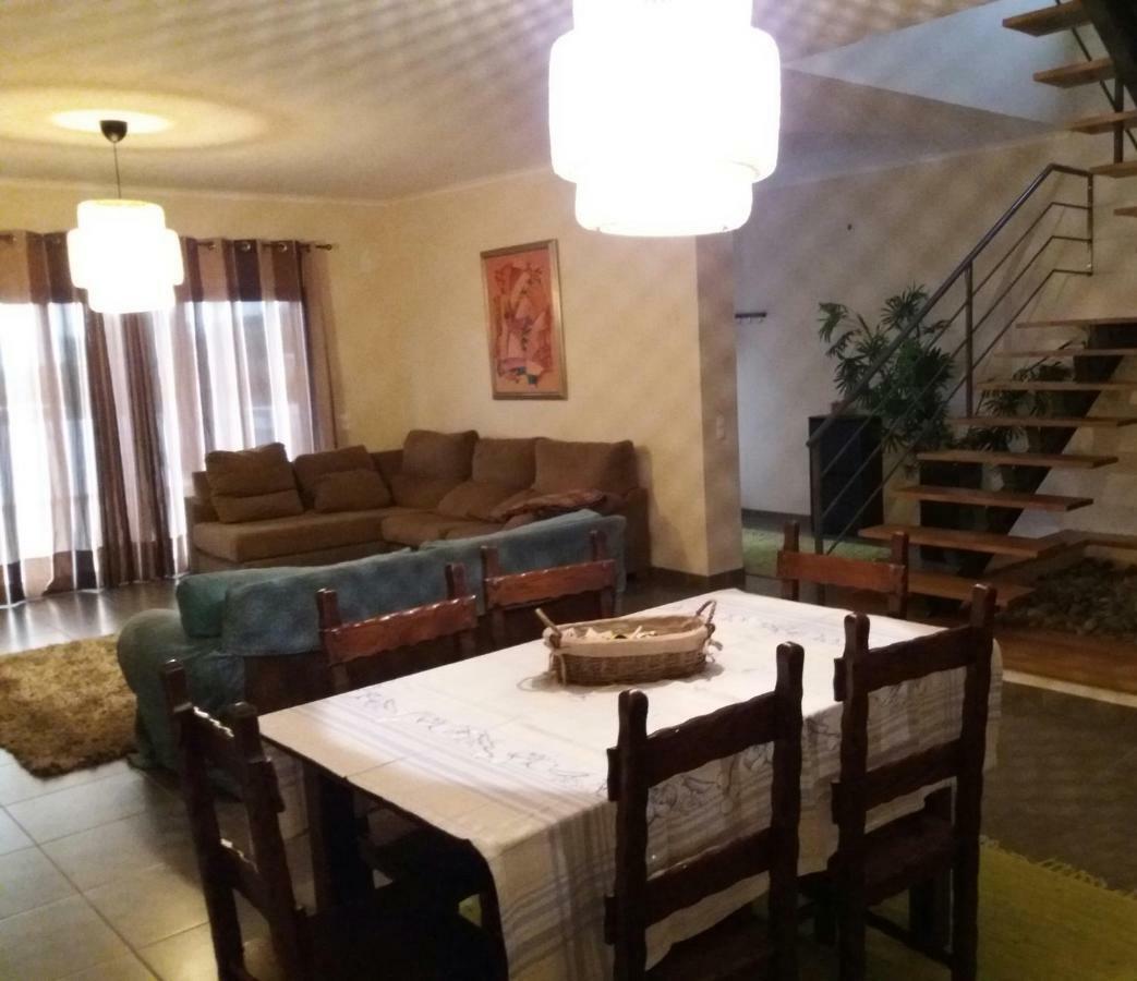 Casa Da Praia Em Porto Covo Buitenkant foto