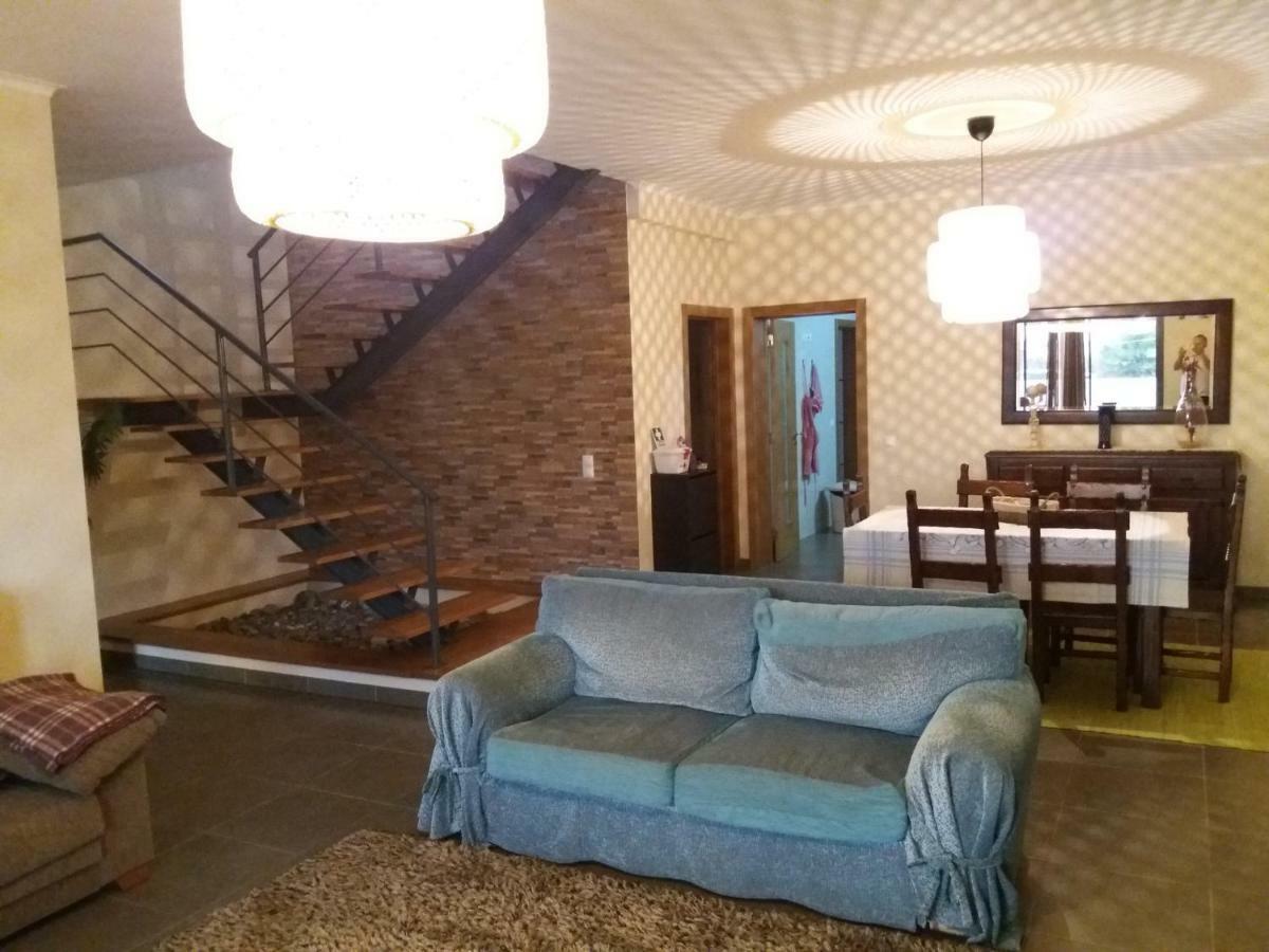 Casa Da Praia Em Porto Covo Buitenkant foto