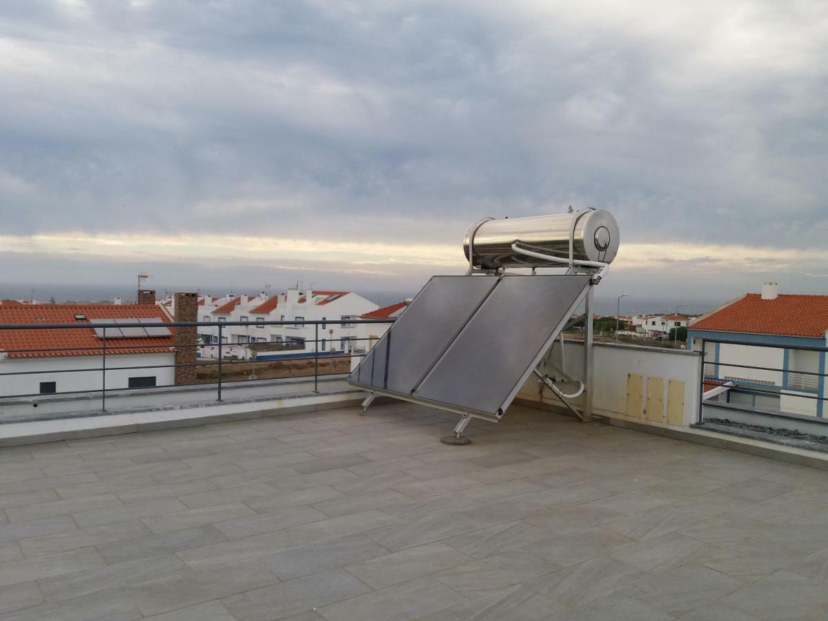 Casa Da Praia Em Porto Covo Buitenkant foto