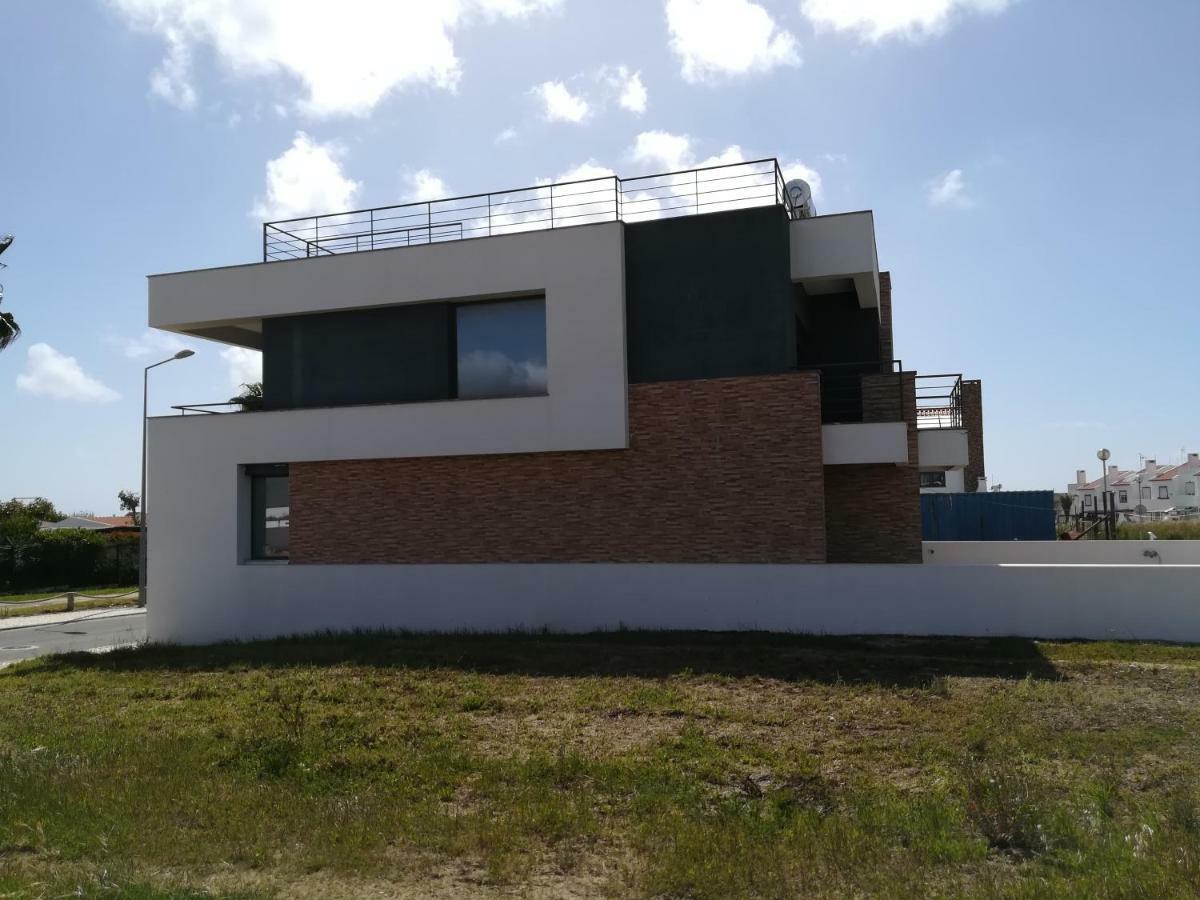 Casa Da Praia Em Porto Covo Buitenkant foto