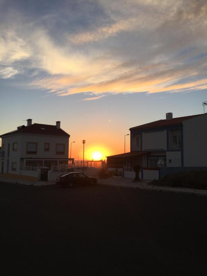 Casa Da Praia Em Porto Covo Buitenkant foto
