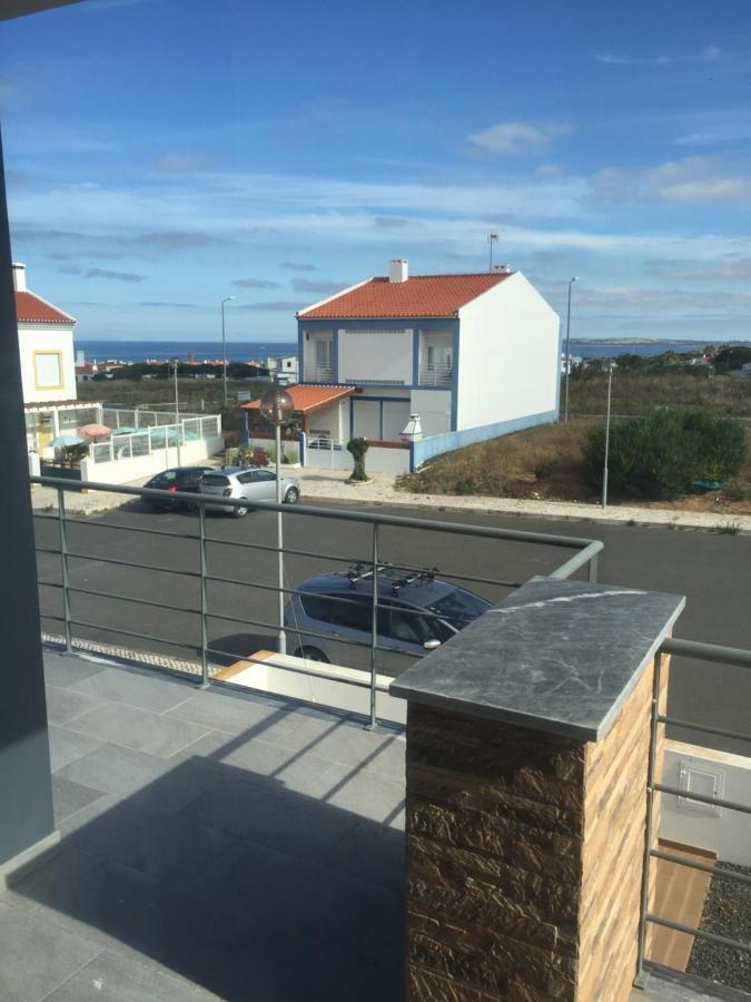 Casa Da Praia Em Porto Covo Buitenkant foto